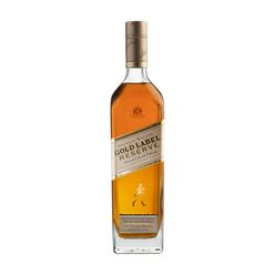 Whisky Escocês Blended Gold Label Reserve JOHNNIE WALKER Garrafa 750ml