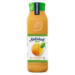 Suco Natural One Integral Laranja Refrigerado 900ml