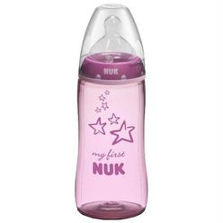 Mamadeira NUK My First