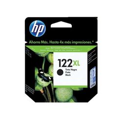 Cartucho HP 122XL