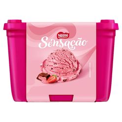 Sorvete NESTLÉ Sensação 1.5L