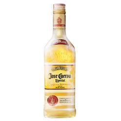 Tequila Jose Cuervo Especial 750ml