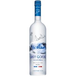 Vodka GREY GOOSE Original 750ml
