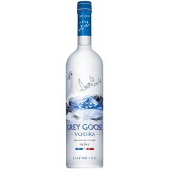 Vodka Grey Goose Original 750ml