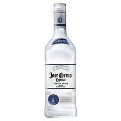 Tequila Jose Cuervo Silver Especial 750ml