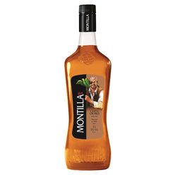 Rum MONTILLA Carta Ouro 1L