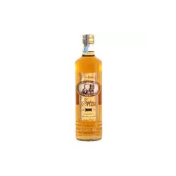 Cachaça Spézia Ouro 700ml