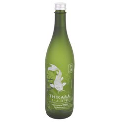 Sake Thikará Gold 745ml