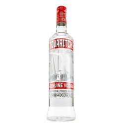 Vodka Russa TOVARITCH 700ml