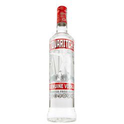 Vodka Russa Tovaritch 700ml