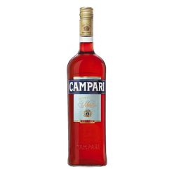 Bitter CAMPARI 900ml
