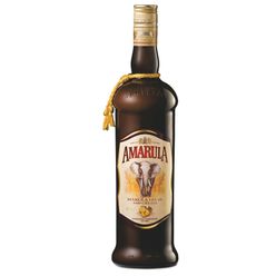 Licor Amarula Wild Fruit 750ml