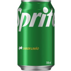 Refrigerante Sprite Original 350ml