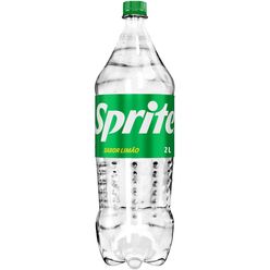 Refrigerante Sprite Original 2l