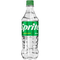 Refrigerante Sprite Limão 600ml