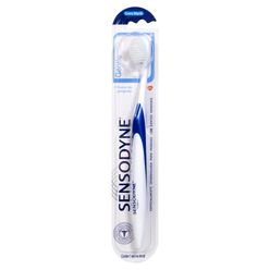 Escova Dental SENSODYNE Gentle com 1 Unidade