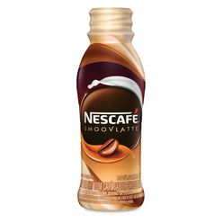 Bebida Láctea NESCAFÉ Smoovlatté 270ml