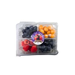 Mix de Berries BERRY GOOD Naturipe 200g