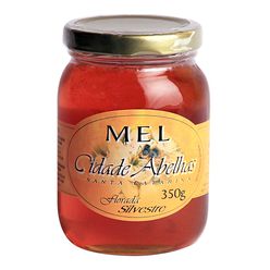 Mel CIDADE DAS ABELHAS silvestre 350g