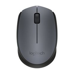 Mouse sem Fio LOGITECH