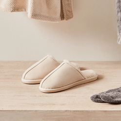 Pantufa 39X40 Debrum - A\CASA