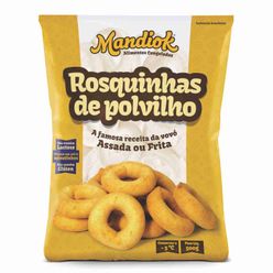 Rosquinha MANDIOK Polvilho 500g