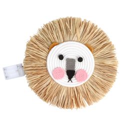 Enfeite A\BABY Led Lion