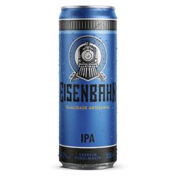 Cerveja EISENBAHN American Ipa 350ml