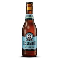 Cerveja EISENBAHN Session Ipa Hilda 355ml