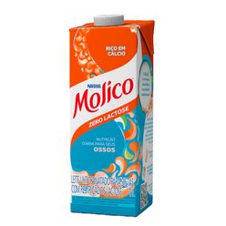 Leite Desnatado Nestlé Molico Zero Lactose 1l