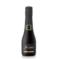 Cava FREIXENET Brut Cordon Negro Garrafa 200ml