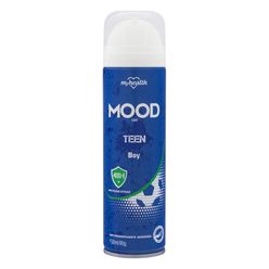 Desodorante MOOD Teen Boy Aerosol 87g