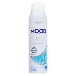 Desodorante MOOD Men Aerosol 87g