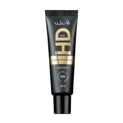 Primer VULT Nano HD Matte 30ml