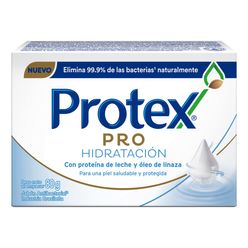 Sabonete Barra PROTEX Pro Hidratação 80g