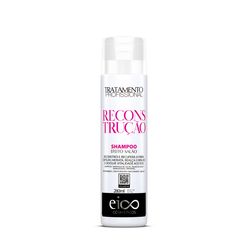 Shampoo EICO Reconstrução 280ml