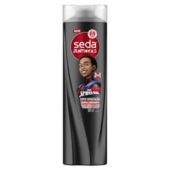 Shampoo SEDA Juntinhos 2 em 1 300ml