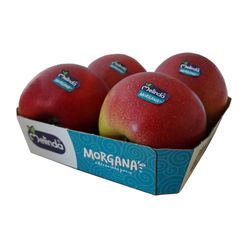 Maca MELINDA MORGANA            PCT 750G