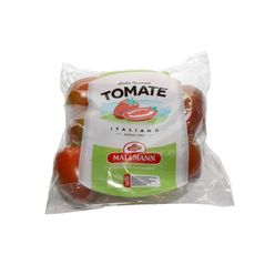 Tomate Italiano Linha Gourmet MALLMANN 1Kg
