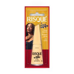 Esmalte RISQUÉ +Iza A Voz do Gueto 8ml