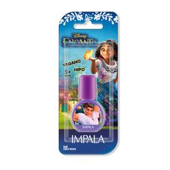 Esmalte IMPALA Disney Encanto Minha Força é Incrível 6ml