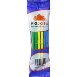 Polidor para Unhas PROKITS Gravatinha com 6 Unidades