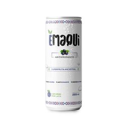 Bebida EMAQUI Antioxidante Super Fruta Ancestral 269ml