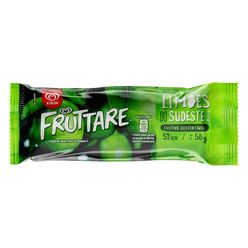 Picolé Kibon Fruttare Limão 58g