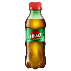 Refrigerante FRUKI Guaraná 200ml