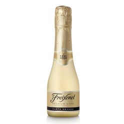 Cava FREIXENET Demi Sec Carta Nevada Garrafa 200ml