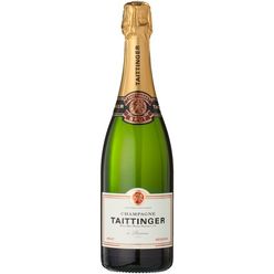 Champagnê Francês TAITTINGER Brut 750ml