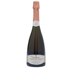 Espumante ABREU GARCIA Rosé Brut 750ml