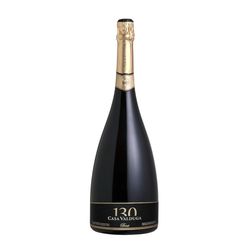 Espumante CASA VALDUGA 130 Brut Garrafa 1.5L