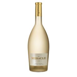 Vinho Branco Espanhol EL MIRACLE N°3 750ml